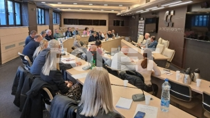 Početak socijalnog dijaloga